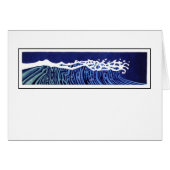 WAVES #1 (Voorkant Horizontaal)