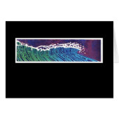 WAVES #2 (Voorkant Horizontaal)