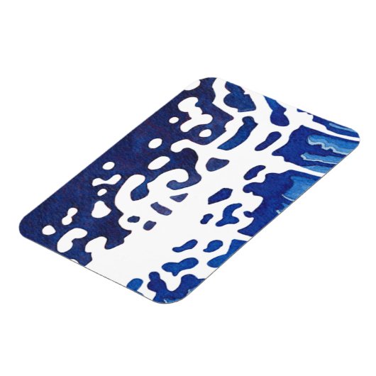 WAVES #2 MAGNEET (Linkerzijde)