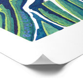 WAVES #2 POSTER (Hoek)