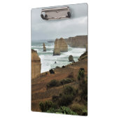 Waves Against Time beroemd gemaakt door Great Ocea Klembord (Links)