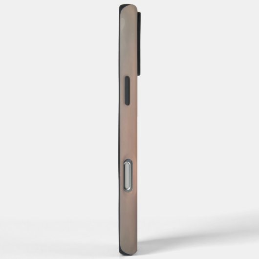 Waves and Boulders 0893 Case-Mate iPhone Case (Achterkant / Rechts)