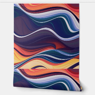 WAVES BEHANG