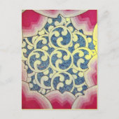 WAVES BRIEFKAART (Voorkant)