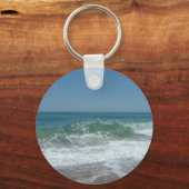 Waves crashen sleutelhanger (Voorkant)