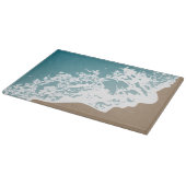 Waves Cutting Board maken Snijplank (Hoek)