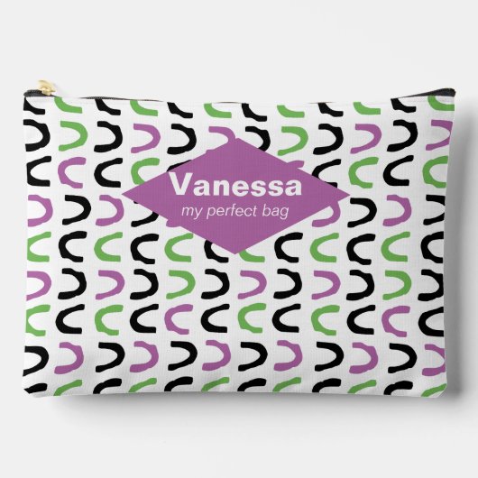 Waves. Etui (Voorkant)