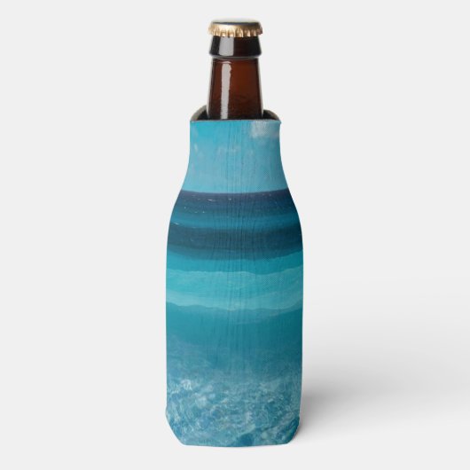 Waves Flessenkoeler Flesjeskoeler (Fles Voorkant)