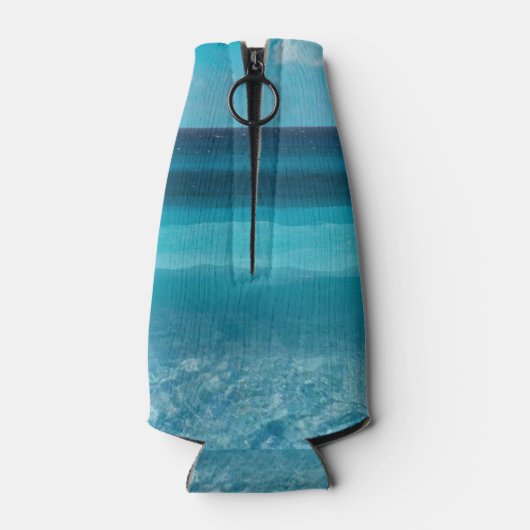 Waves Flessenkoeler Flesjeskoeler (Achterkant)