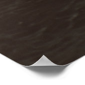 WAVES FOTO POSTER (Hoek)