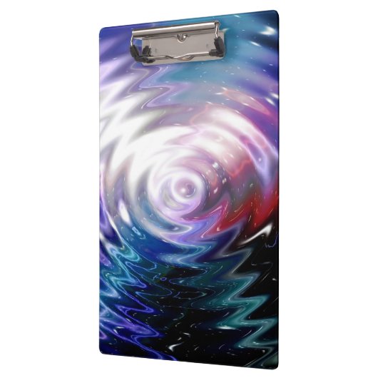 Waves Galaxy Klembord (Links)