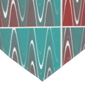 Waves in wit medium tafelloper (Hoek)