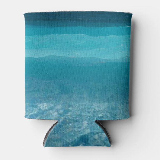 Waves Koelbox Blikjeskoeler (Voorkant)