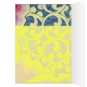 WAVES / MAGISCHE BUTTERFLES-PLANT (Binnen (Links))