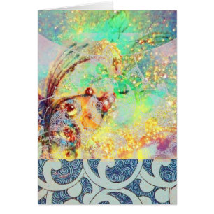 WAVES / MAGISCHE BUTTERFLES-PLANT