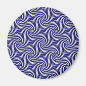 Waves... Magneet (Voorkant)