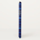 Waves maken | Inspirerend marineprijs en goudprijs Case-Mate iPhone Case (Achterkant / rechts)