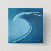 Waves of Change Button Custom (Voorkant)