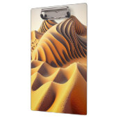 Waves of Gold Klembord (Links)