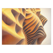 Waves of Gold Tafelkleed (Voorkant (Horizontaal))