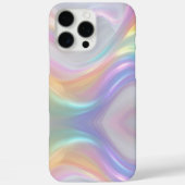 Waves of Light Case-Mate iPhone Case (Achterkant)