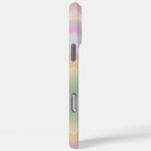 Waves of Light Case-Mate iPhone Case (Achterkant / Rechts)