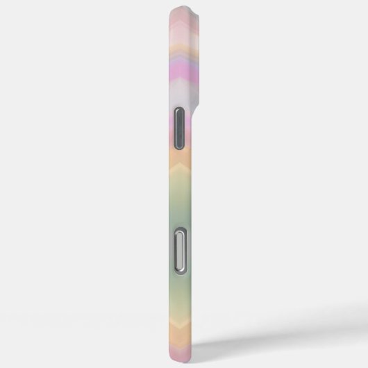 Waves of Light Case-Mate iPhone Case (Achterkant / Rechts)