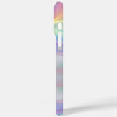 Waves of Light Case-Mate iPhone Case (Achterkant / Links)