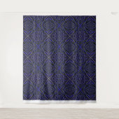 Waves of Wisdom Wandkleed (Voorkant)