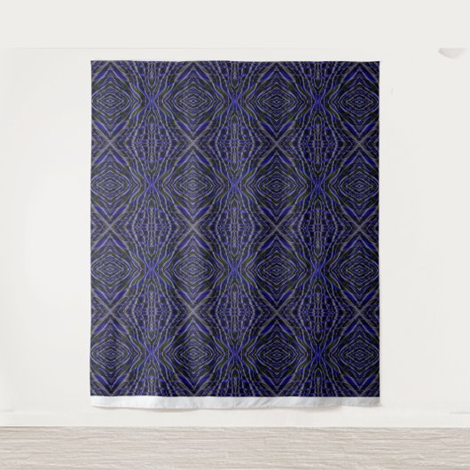 Waves of Wisdom Wandkleed (Voorkant)