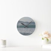 WAVES RONDE KLOK (Huis)