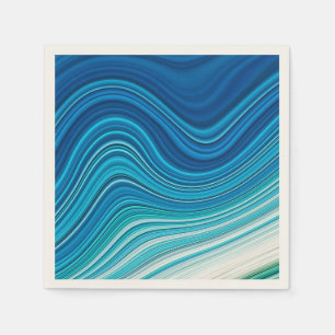 WAVES SERVETTEN