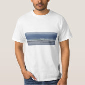 Waves T-Shirt (Voorkant)