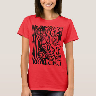 Waves T-Shirt - Choose Color