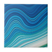 WAVES TEGELTJE (Voorkant)