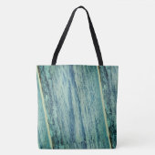 Waves Tote Bag (Voorkant)