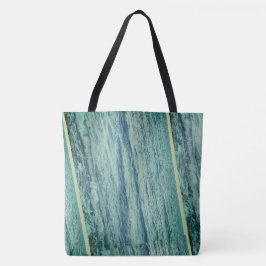 Waves Tote Bag