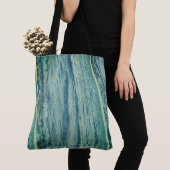 Waves Tote Bag (Dichtbij)