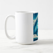 Waves & Wanderlust Collectie Koffiemok (Links)
