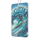 Waves & Wanderlust Collection Luchtverfrisser (Links)