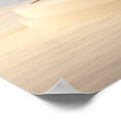 Waves & Wanderlust Collection Poster (Hoek)