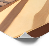 Waves & Wanderlust Collection Poster (Hoek)