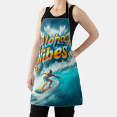 Waves & Wanderlust Collection Schort (Insitu)