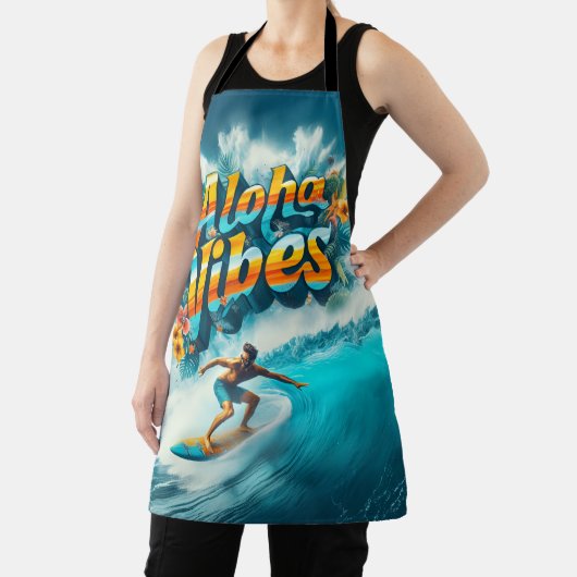 Waves & Wanderlust Collection Schort (Insitu)