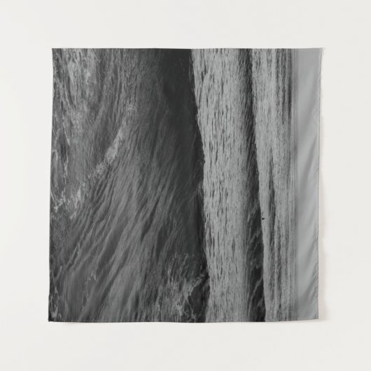 WAVES WANDKLEED (Voorkant (horizontaal))