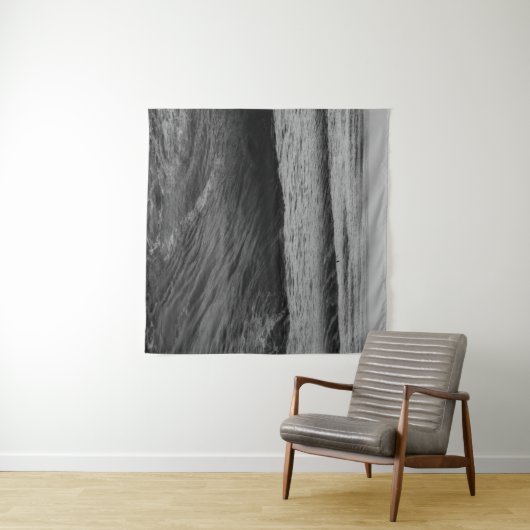 WAVES WANDKLEED (In Situ (horizontaal))