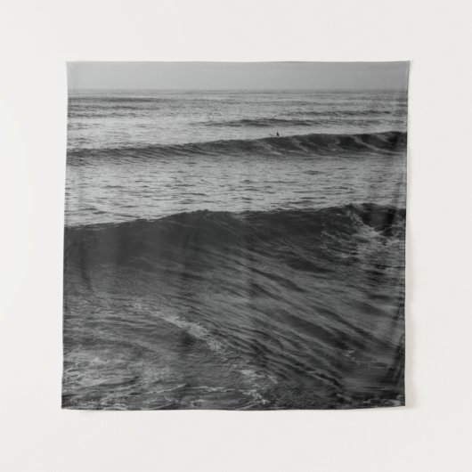 WAVES WANDKLEED (Voorkant)