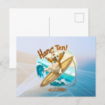 Waves & Woofs Wishes