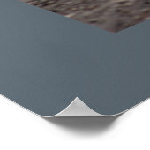 Waves Zee Isle City Poster (Hoek)