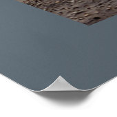 Waves Zee Isle City Poster (Hoek)